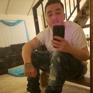 Meet your Posher, Jay